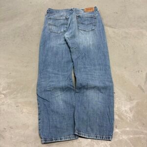 Vintage y2k Levi's 514 Denim Jeans